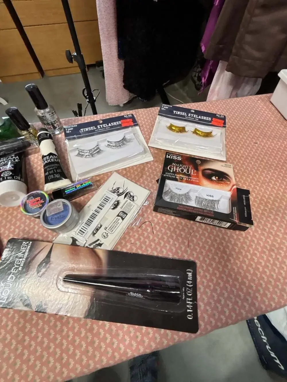 Assorted bundle halloween